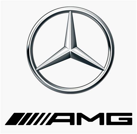 Mercedes Amg Logo Png, Transparent Png , Transparent Png Image - PNGitem