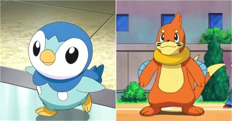 The 10 Cutest Water Pokémon, Ranked