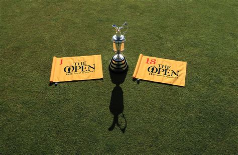 The Open Championship: Ones to watch