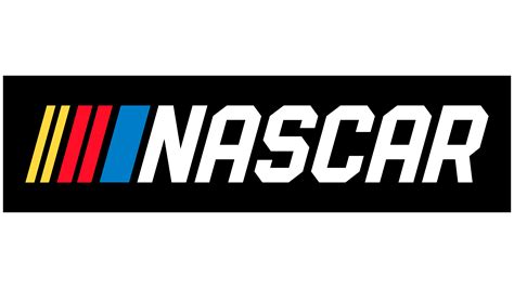 NASCAR Logo, symbol, meaning, history, PNG, brand