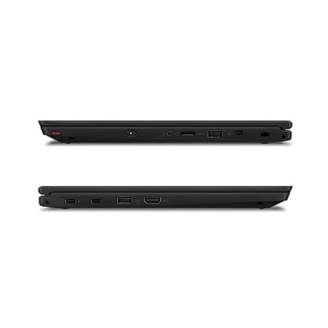 Lenovo ThinkPad L390 Yoga – PT. ECS Indo Jaya