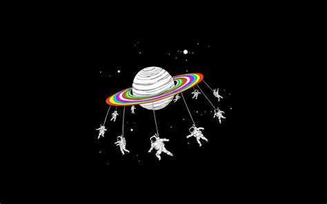 Psychedelic Astronaut Wallpapers - Wallpaper Cave