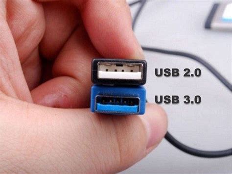 What is The Difference between USB 2.0 and 3.0 | PC-MIND