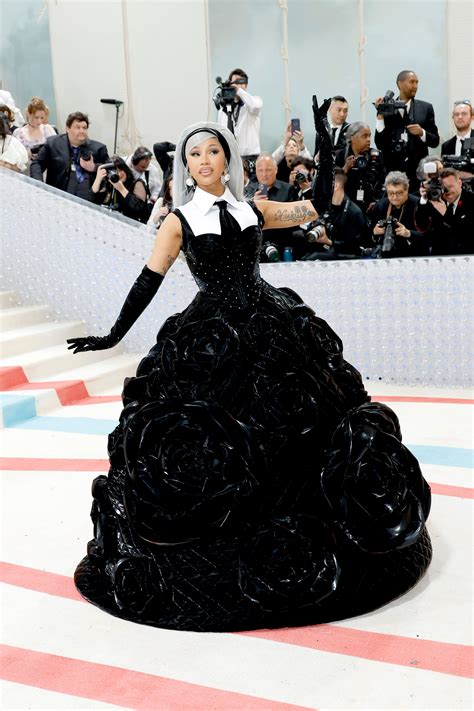 Met Gala 2024: Celebrities, Red Carpet, Theme & More | Vogue