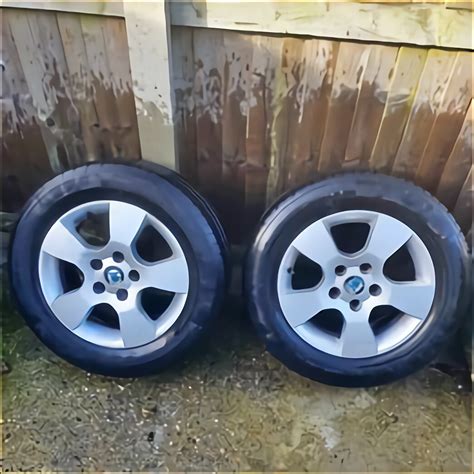 Skoda Alloy Wheels 17 for sale in UK | 53 used Skoda Alloy Wheels 17