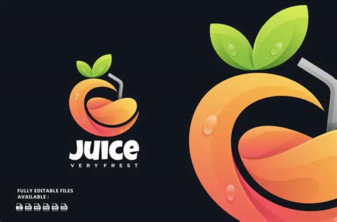 42 Best Drink Logo Designs (Beverage Logo Ideas) | Envato Tuts+