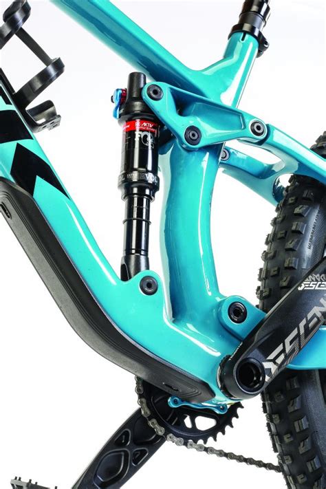 Mountain Bike Action Bike Test: Trek Fuel Ex Trail Bike - Mountain Bike Action Magazine