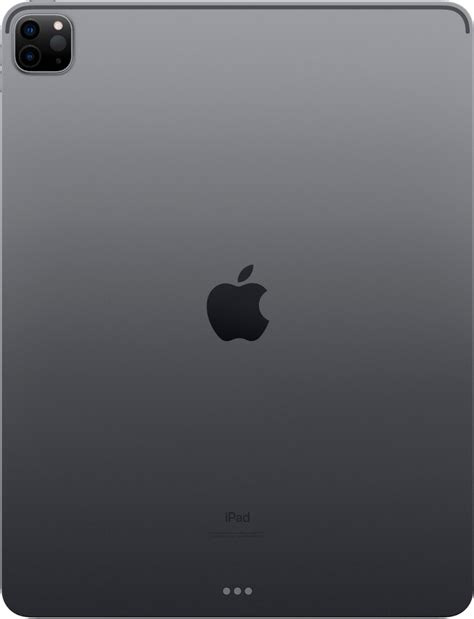 Customer Reviews: Apple 12.9-Inch iPad Pro (4th Generation) with Wi-Fi 128GB Space Gray MY2H2LL ...