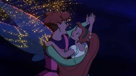 Thumbelina - Let Me Be Your Wings (Blu-ray HD) - YouTube