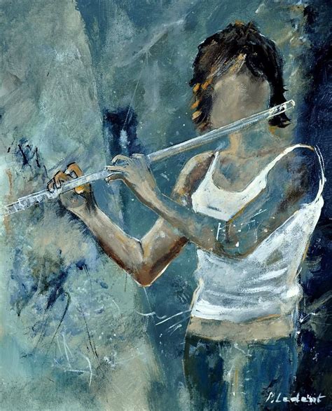 72 best images about Flute Art on Pinterest | Jazz, The magic flute and ...