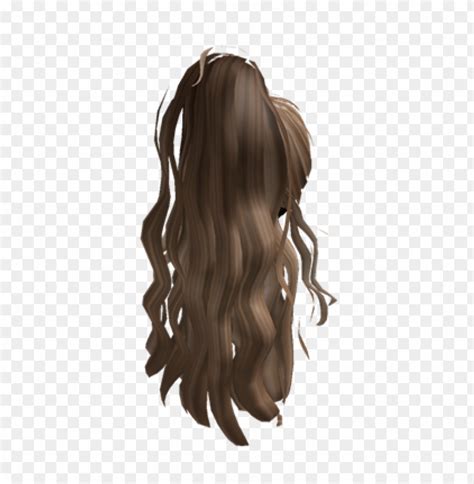 10+ Roblox Free Hair - KerryannZainah