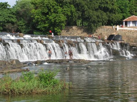 Kodiveri Dam & Waterfalls, Coimbatore