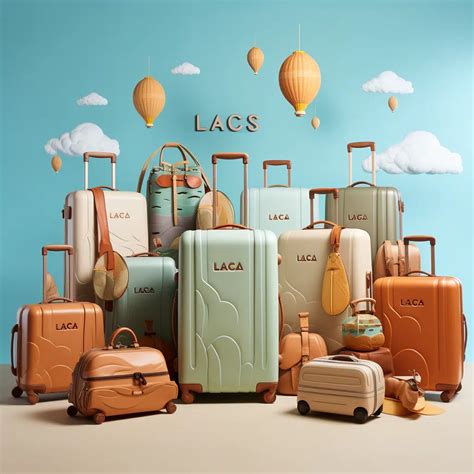 Lucas Luggage: Top 7 Best-Kept Travel Secrets Revealed!