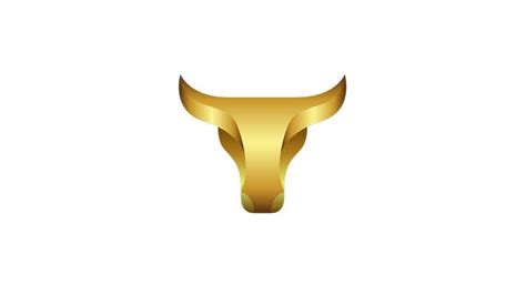 Gold Bull Logo - LogoDix