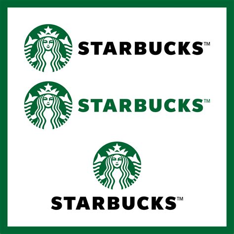 Free Printable Starbucks Logo