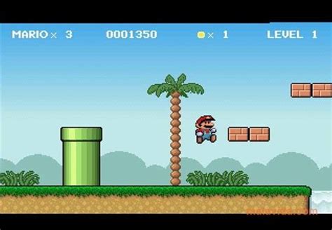 Download super mario bros pc - oosafas