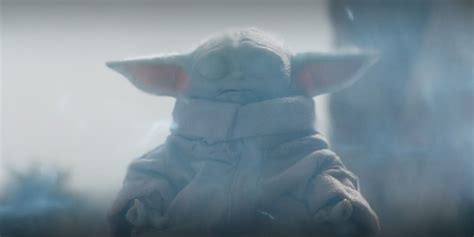 Grogu’s 9 Force Powers In Star Wars So Far