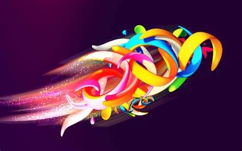 Download Abstract 3D Art