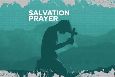 Salvation Prayer – Bride Ministries International