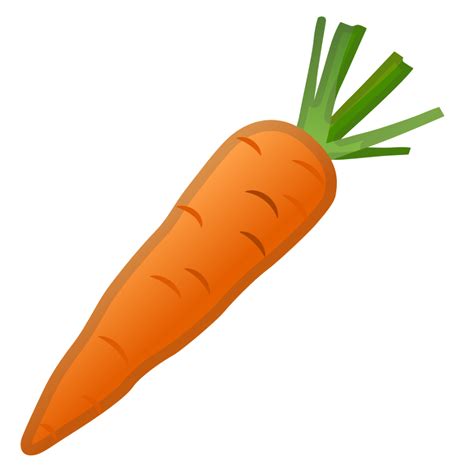 Download High Quality carrot clipart high resolution Transparent PNG ...