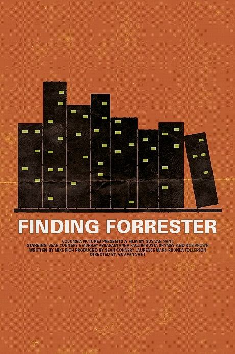 Picture of Finding Forrester