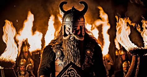 Unusual Viking rituals that will surprise you (video) | protothemanews.com