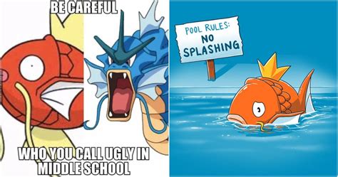 Magikarp Meme Stahp