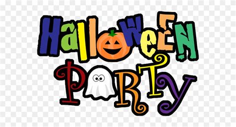 halloween party clipart images 10 free Cliparts | Download images on Clipground 2024