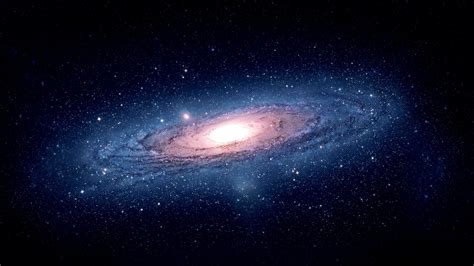 1920x1080 Resolution The Andromeda Galaxy 1080P Laptop Full HD Wallpaper - Wallpapers Den