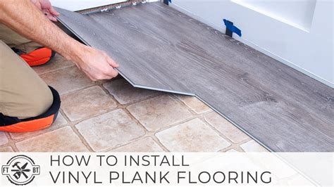 What Length To Cut Vinyl Plank Flooring | Viewfloor.co