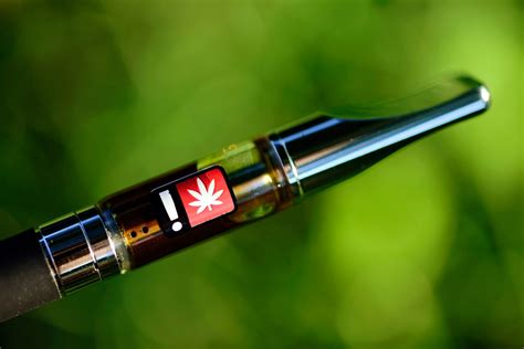 Are Weed Vape Pens Safe?