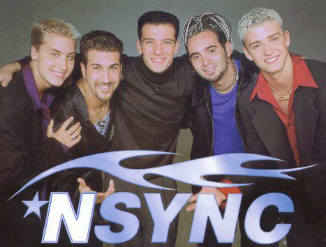 NSYNC - NSYNC Photo (34697523) - Fanpop