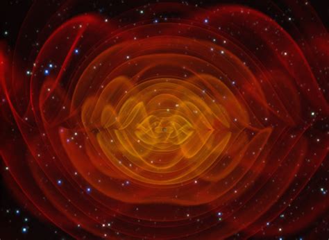 Gravitational Waves May Solve Some Big Cosmic Riddles