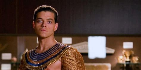 The 10 Best Rami Malek Movies (According To IMDb)