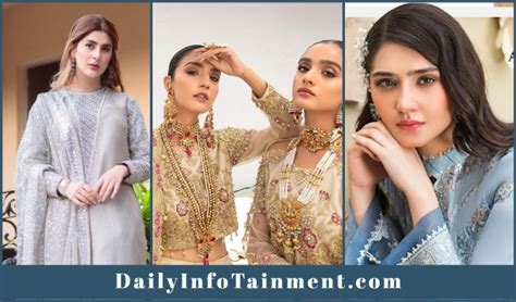 Top 8 Women Clothing Brands in Pakistan 2024 | Dailyinfotainment