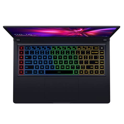 Xiaomi Mi Gaming Laptop 2019 Price, Specs and Reviews - Giztop