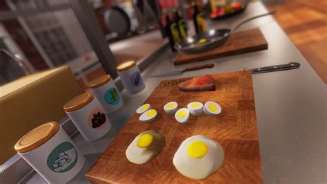 Cooking Simulator (PC) Key cheap - Price of $4.15 for Steam