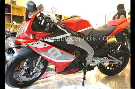 Aprilia GPR 150, SR Max 300 seen in India | Autocar India