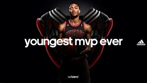 Derrick Rose Wallpapers Mvp - Wallpaper Cave