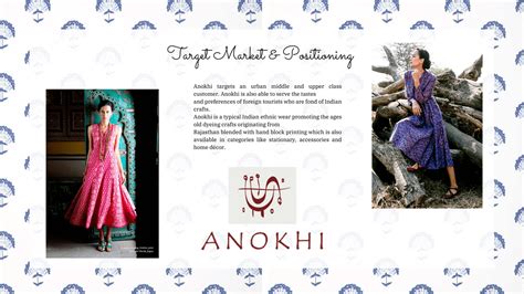 Anokhi on Behance