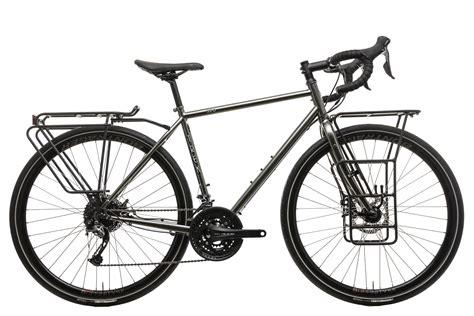 Trek 520 Gravel Adventure Bike - 2020, 54cm | The Pro's Closet