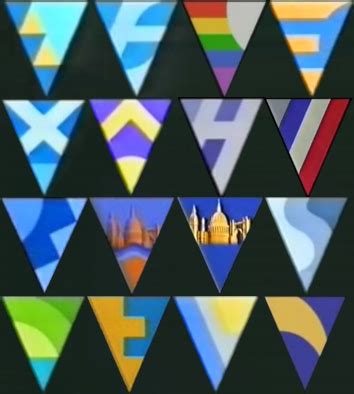 Image - ITV 1989 Triangles.png - Logopedia - Wikia