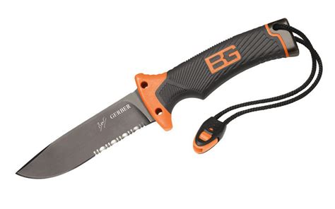 Gerber Bear Grylls Ultimate Survival Knife 31-000751 – Survival Knife Experts