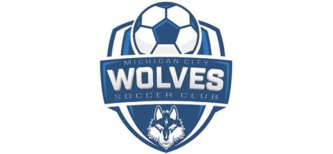 Wolves Soccer Club of Michigan City > Home