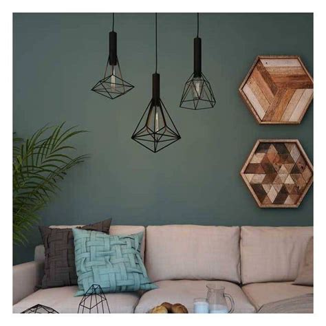 Ceiling light Spider (3 lights) by Maytoni. It will make your interior ...