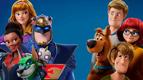 Scoob Movie 2020 Wallpapers | HD Wallpapers | ID #30646