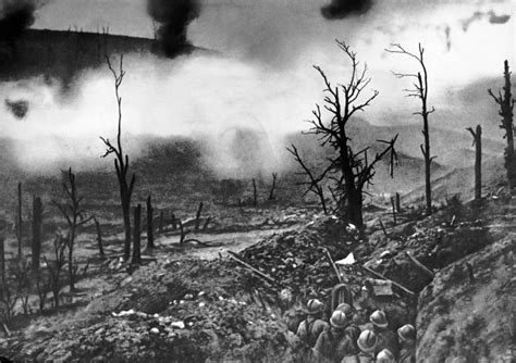 The Battle Of Verdun: Inside The Longest Battle In Modern History