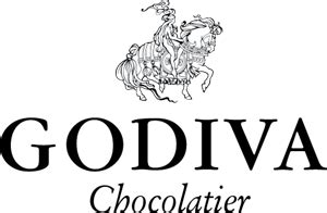 Godiva Chocolatier Logo PNG Vector (EPS) Free Download