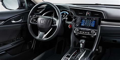 2017 Honda Civic Hatchback Interior Colors | Cabinets Matttroy