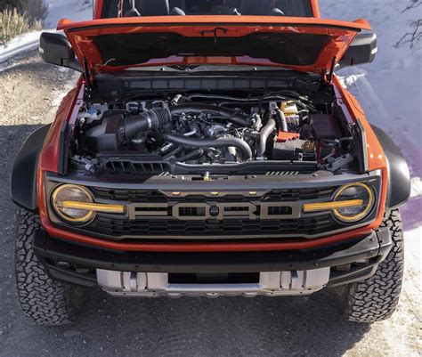 Ford Bronco Engine Options: Your 3 (Turbo) Choices | TractionLife